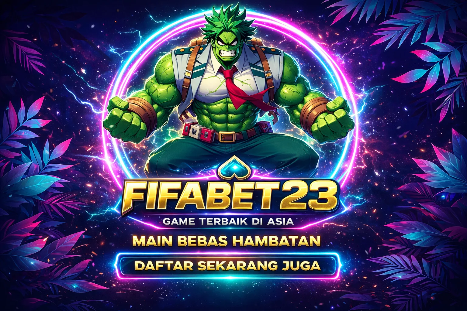 FIFABET23