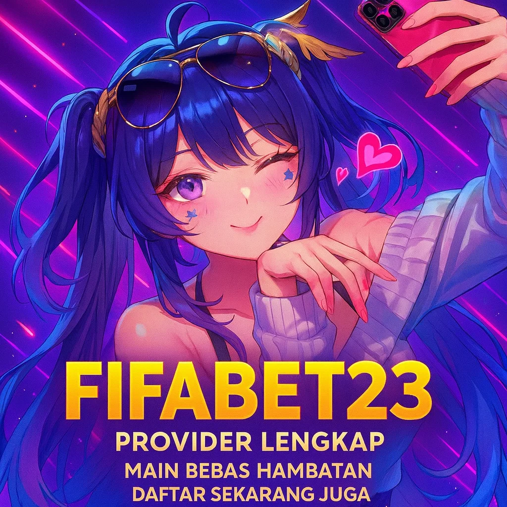 FIFABET23 » PORTAL INTERAKTIF DENGAN FITUR SANTAI MASA KINI